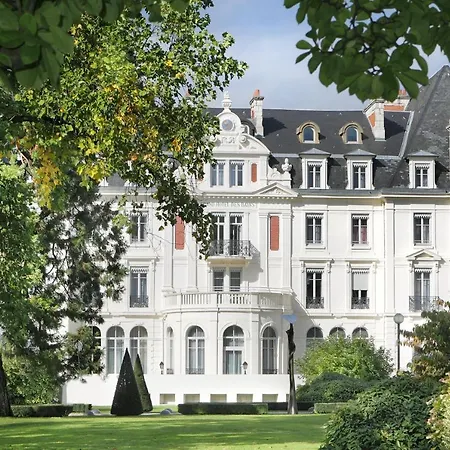 Villa Medicis Besançon Exterior foto