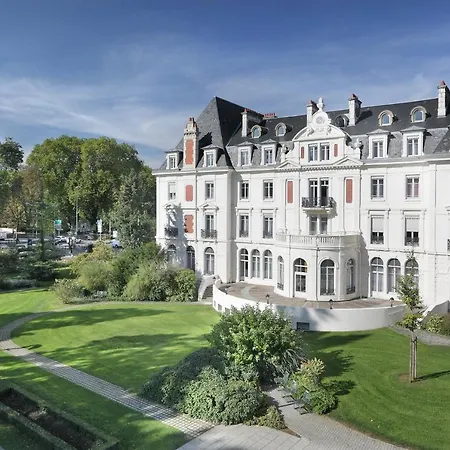 Villa Medicis Besançon Exterior foto