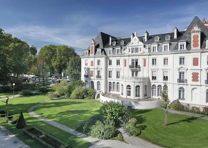 Villa Medicis Besancon