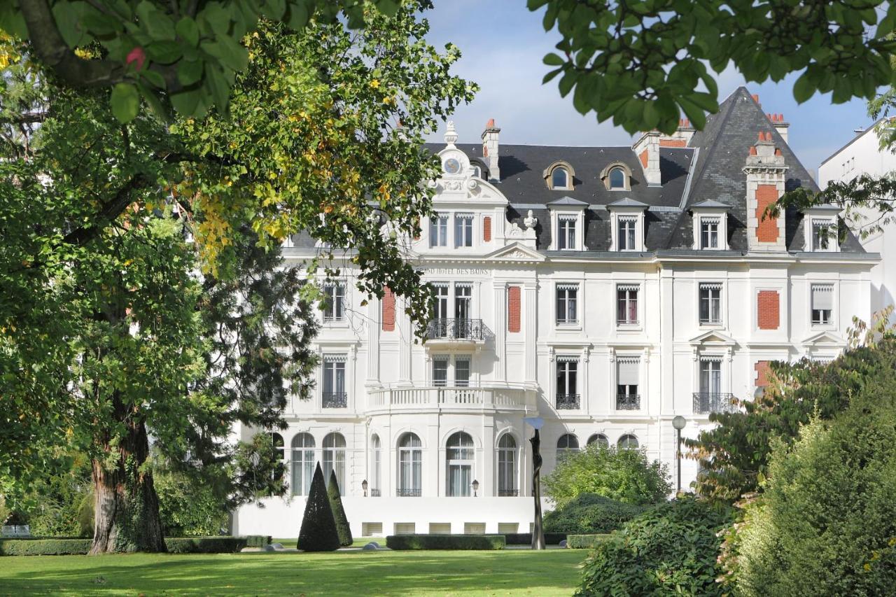 Medicis Apartment